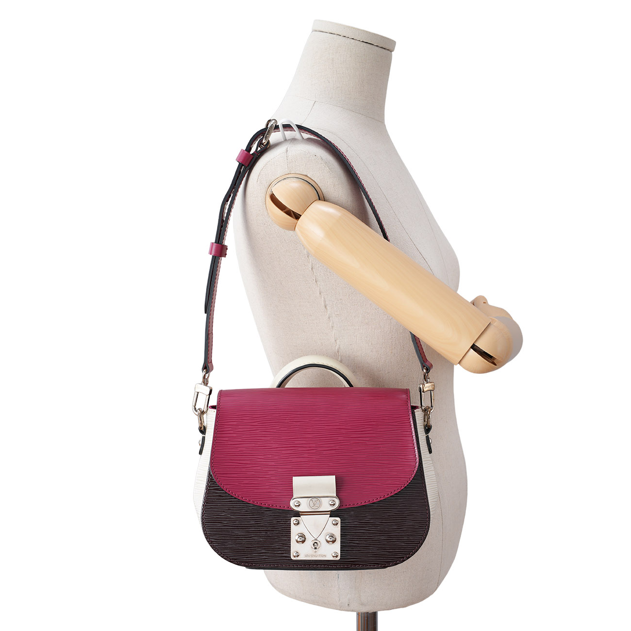 LOUIS VUITTON(USED)루이비통 M40655 에삐 에덴